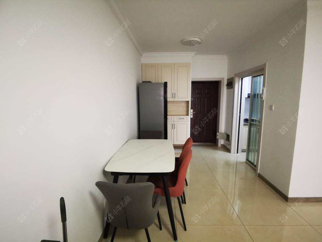 常州凯尔锋度在租房源室内图_小牛看房