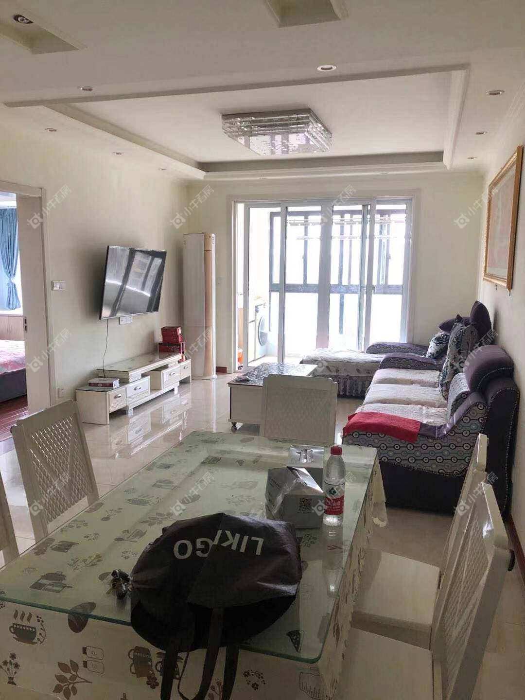 常州九洲花园二期租房房源封面图