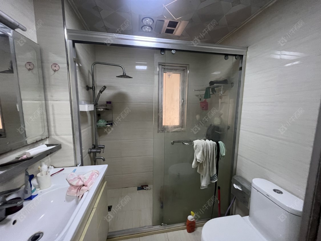 常州新城域二期在租房源室内图_小牛看房