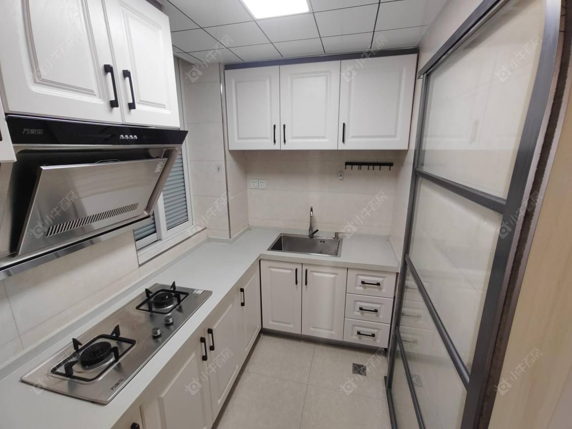 常州馨都苑在租房源室内图_小牛看房