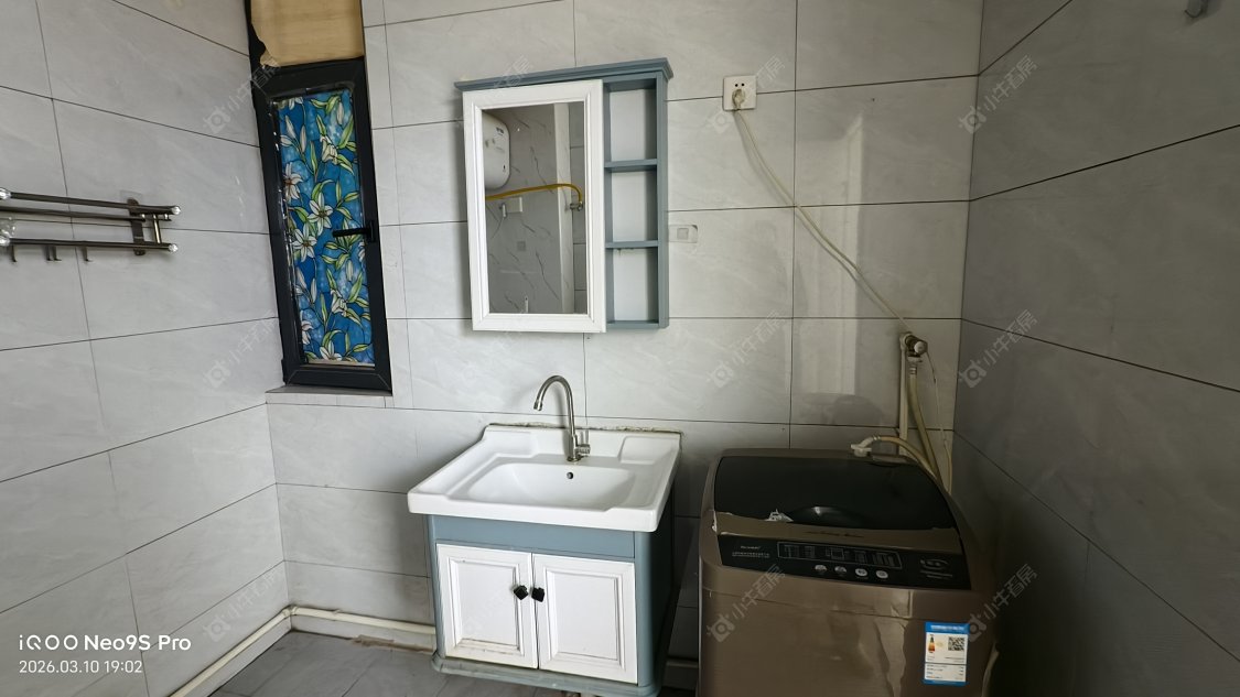 常州亨达未来城在租房源室内图_小牛看房