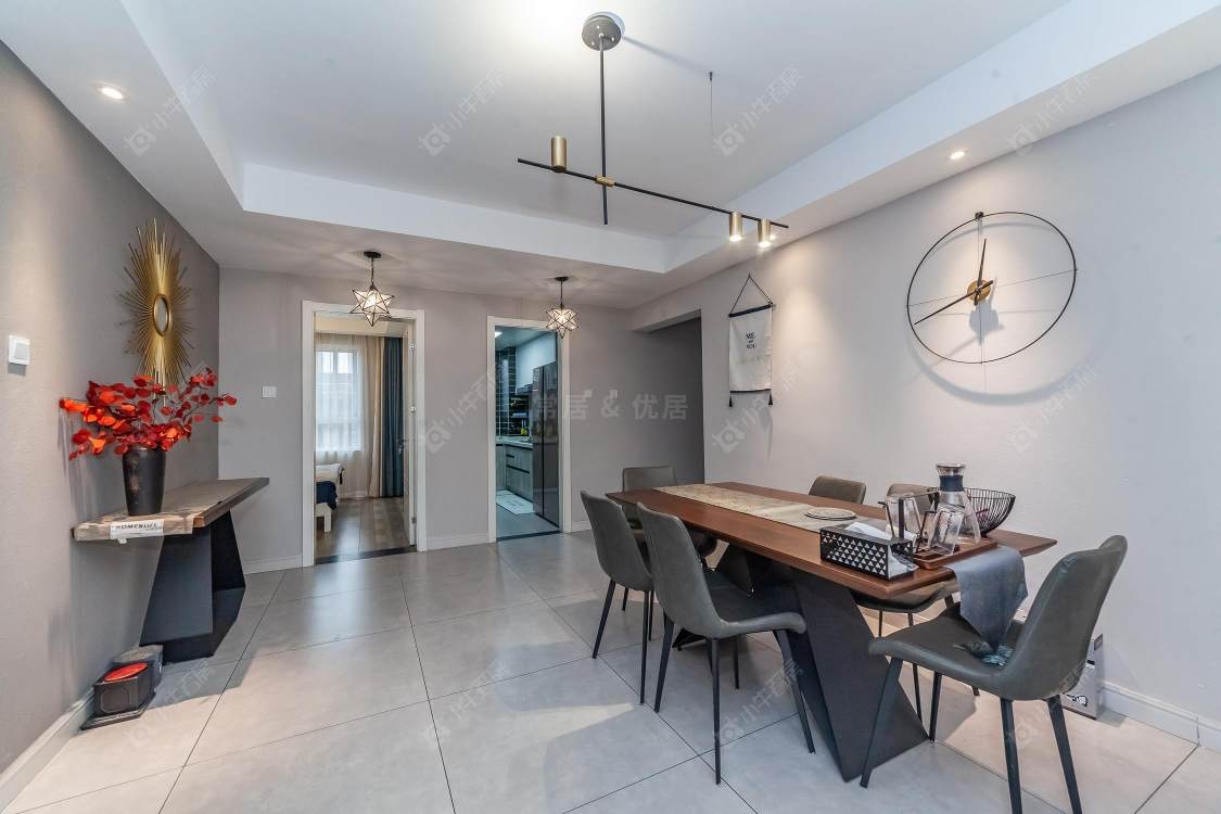 绿地世纪城二期房源室内图 常州绿地世纪城二期在售二手房源室内图_小牛看房