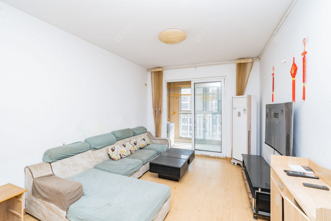 常州华润国际四期在售二手房_小牛看房