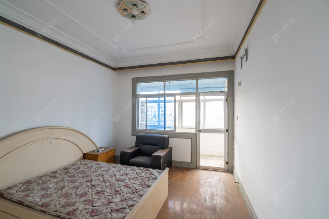 常州浦北新村在售二手房源室内图_小牛看房