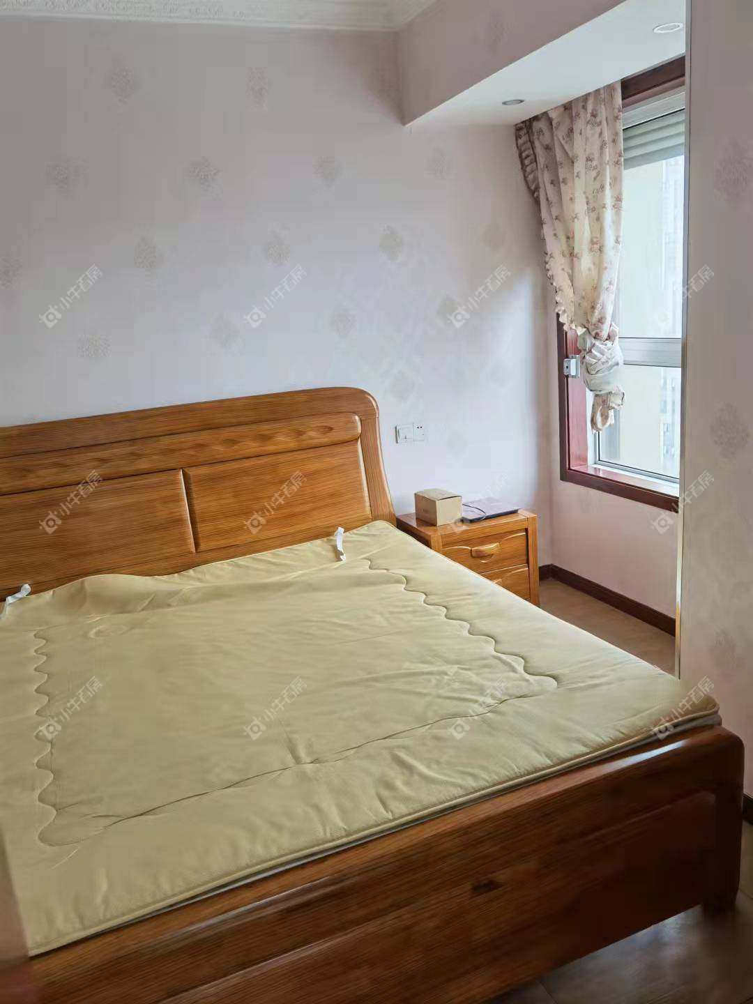 常州万达中央华城在租房源_小牛看房