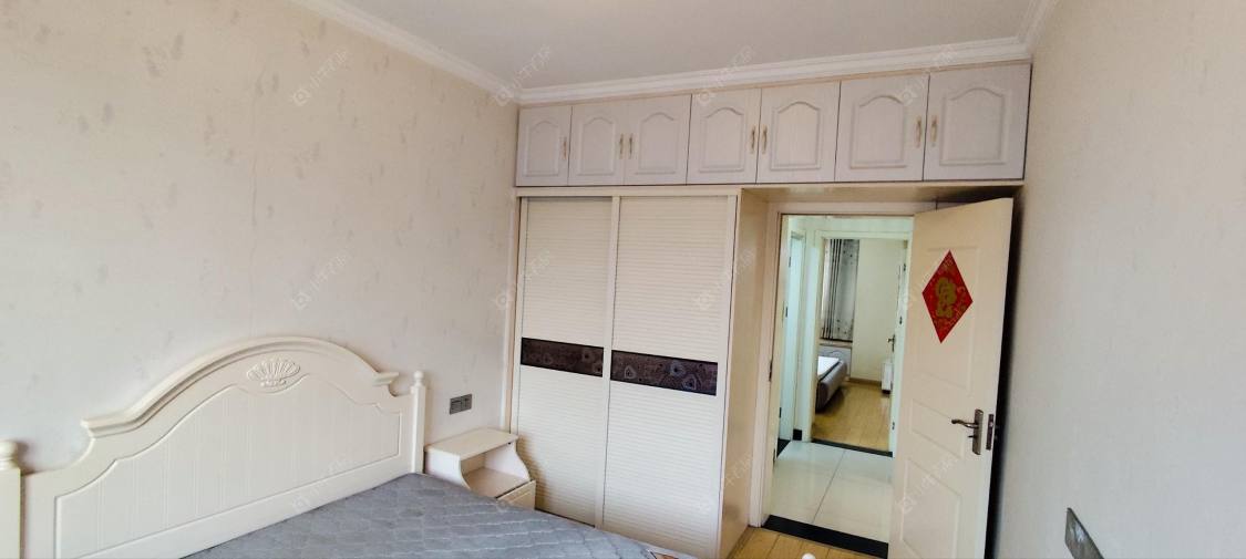 常州新城域二期在租房源室内图_小牛看房