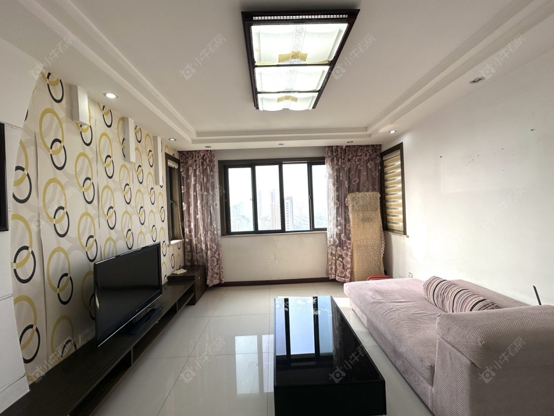 常州景城名轩租房_小牛看房