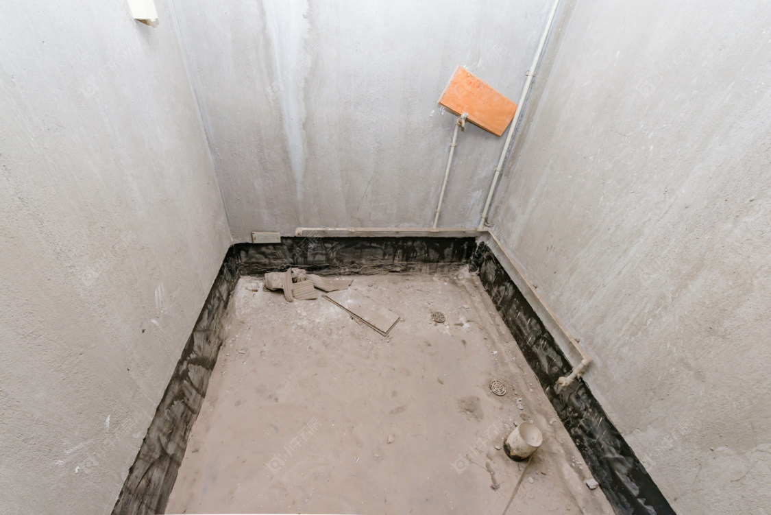 常州鹏欣丽都在售二手房源室内图_小牛看房