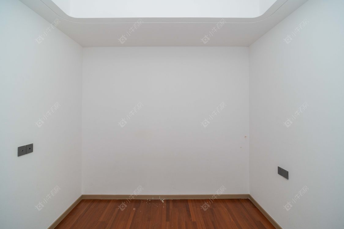 常州龙城金茂府西区在售二手房源室内图_小牛看房