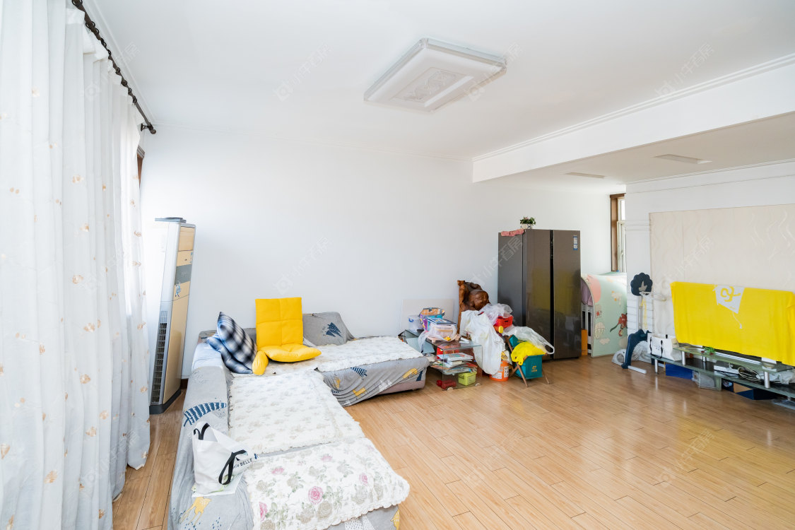 常州同济花园在售二手房_小牛看房