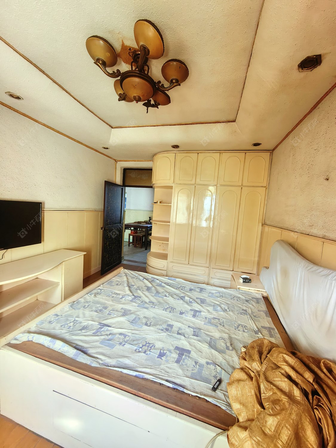 常州北环新村武进小区在租房源_小牛看房