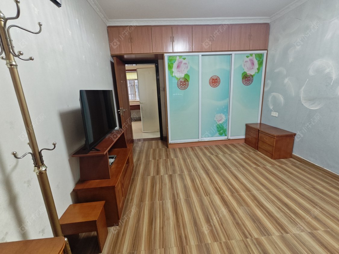 常州白云新村在租房源室内图_小牛看房