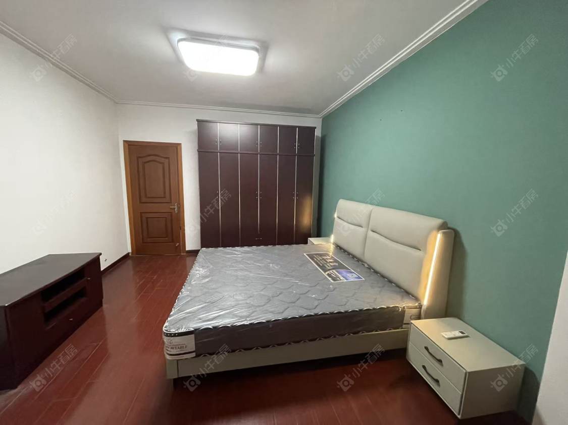 九洲豪廷苑房源室内图 常州九洲豪廷苑在租房源室内图_小牛看房