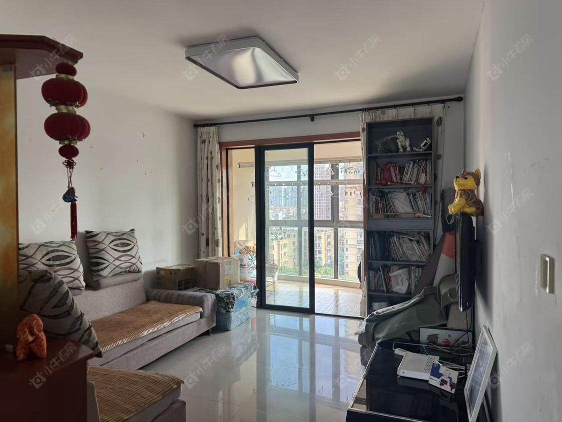 常州新城熙园在租房源_小牛看房