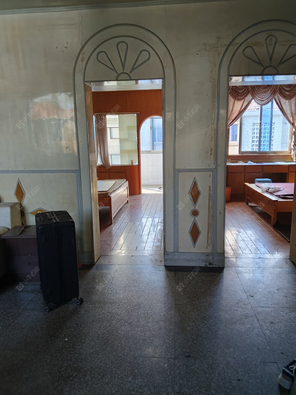 花东二村房源室内图 常州花东二村在租房源室内图_小牛看房