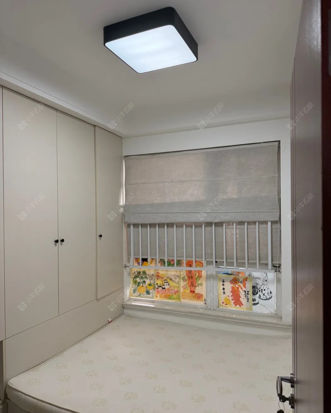 常州九龙仓繁华里在租房源室内图_小牛看房