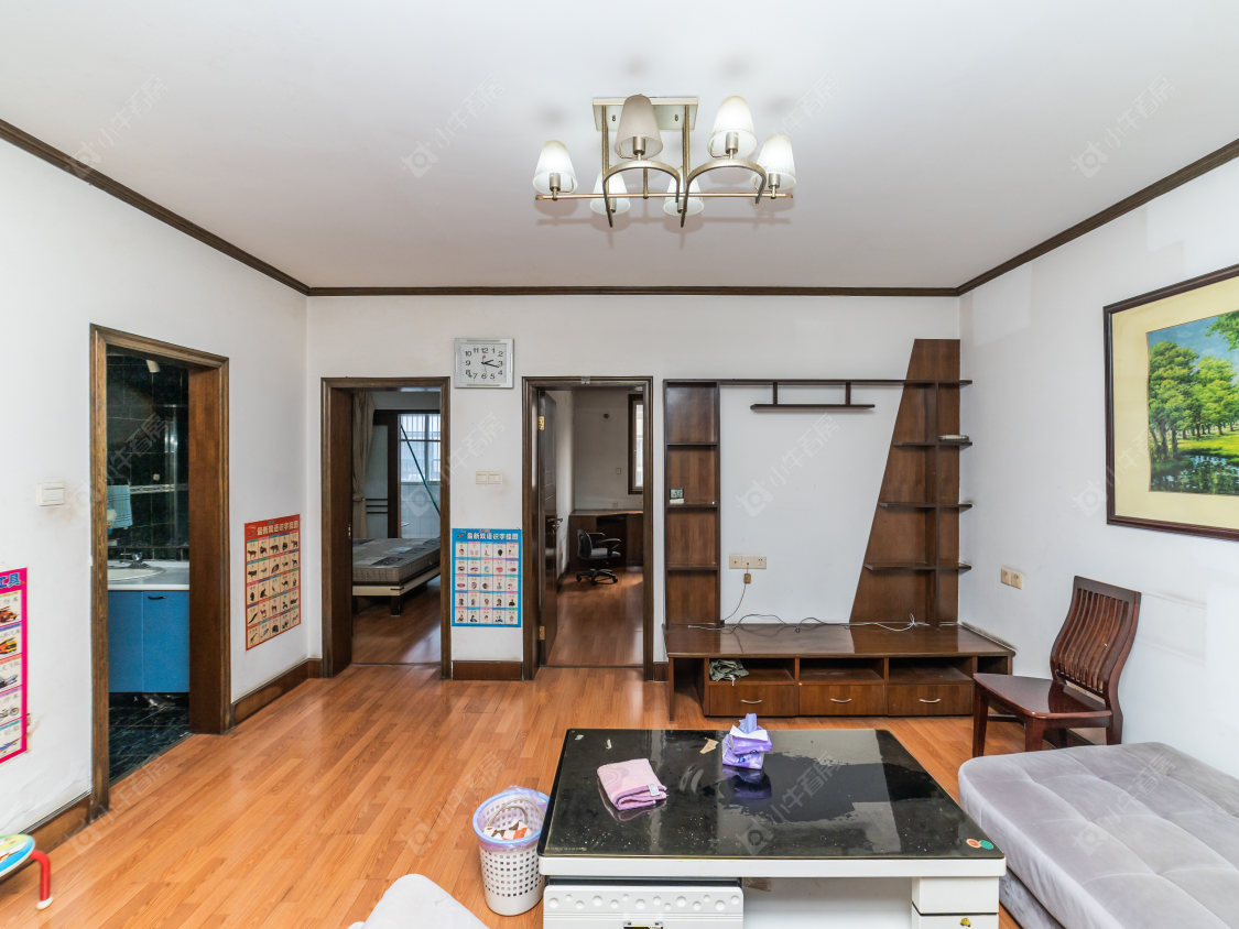 常州工房北区十五区在售二手房源室内图_小牛看房