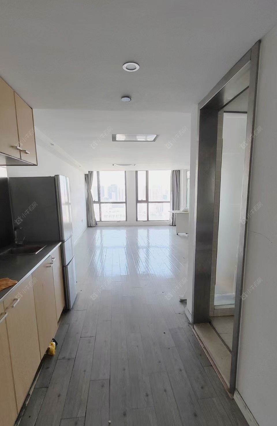 常州置信商务广场在租房源_小牛看房