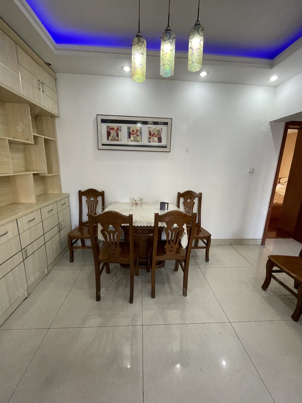 常州蓝天新苑在租房源室内图_小牛看房