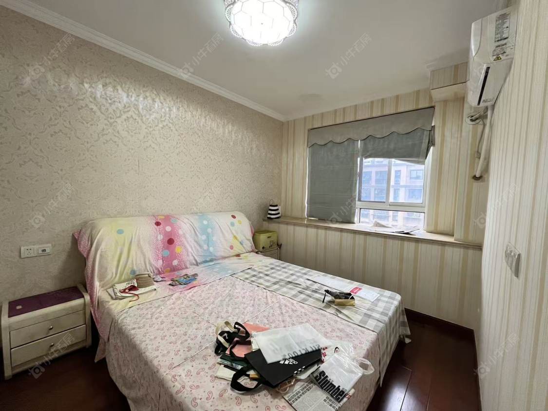 常州新城春天里在租房源_小牛看房