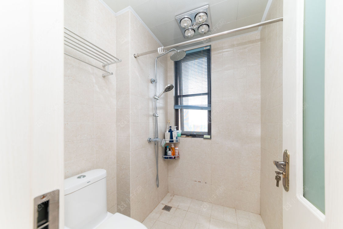 常州莱蒙城中央府西区在售二手房源室内图_小牛看房