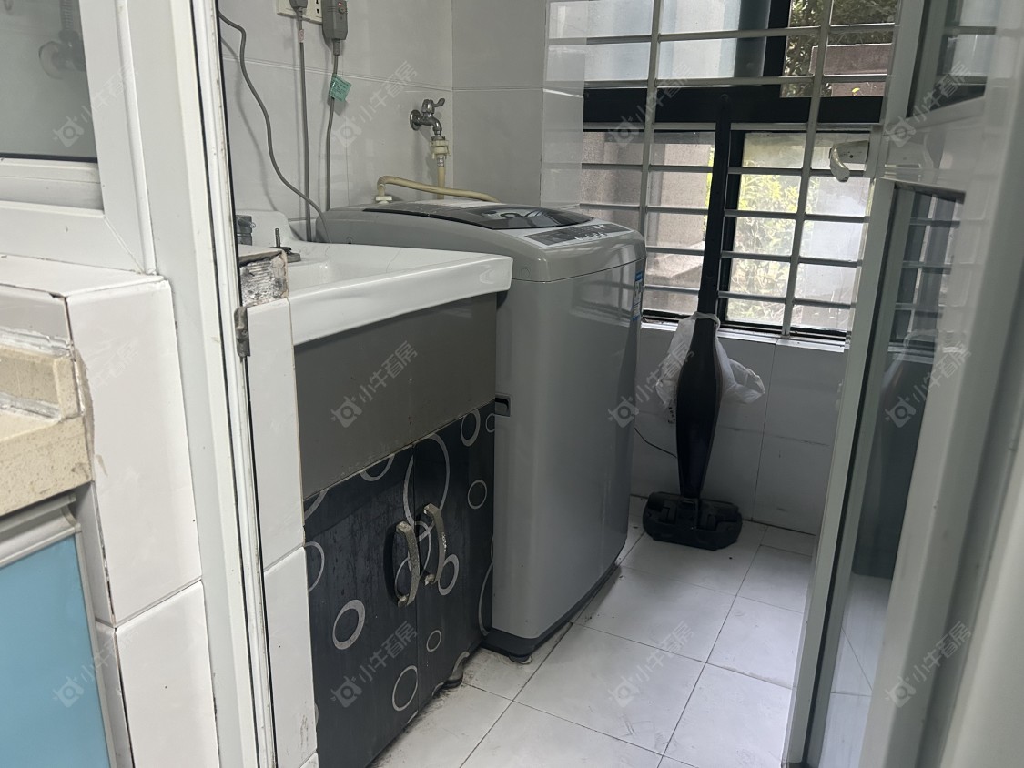 常州御水华庭一期在租房源_小牛看房