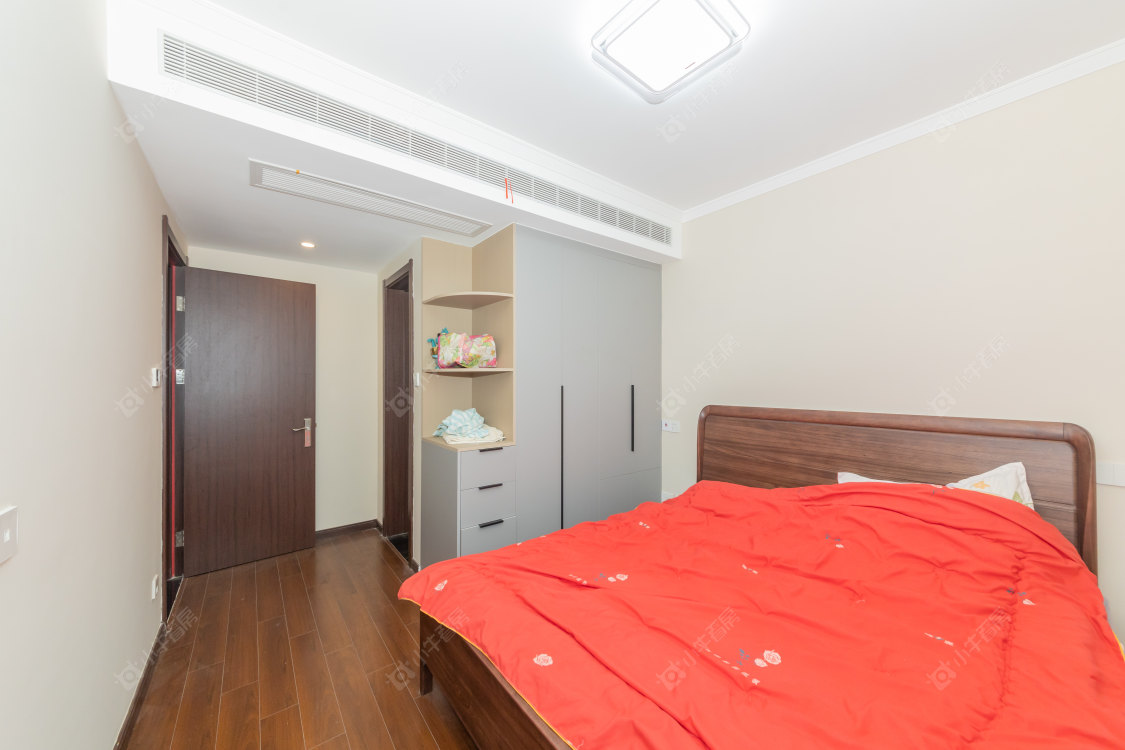 蓝光晶曜房源室内图 常州蓝光晶曜在售二手房源室内图_小牛看房