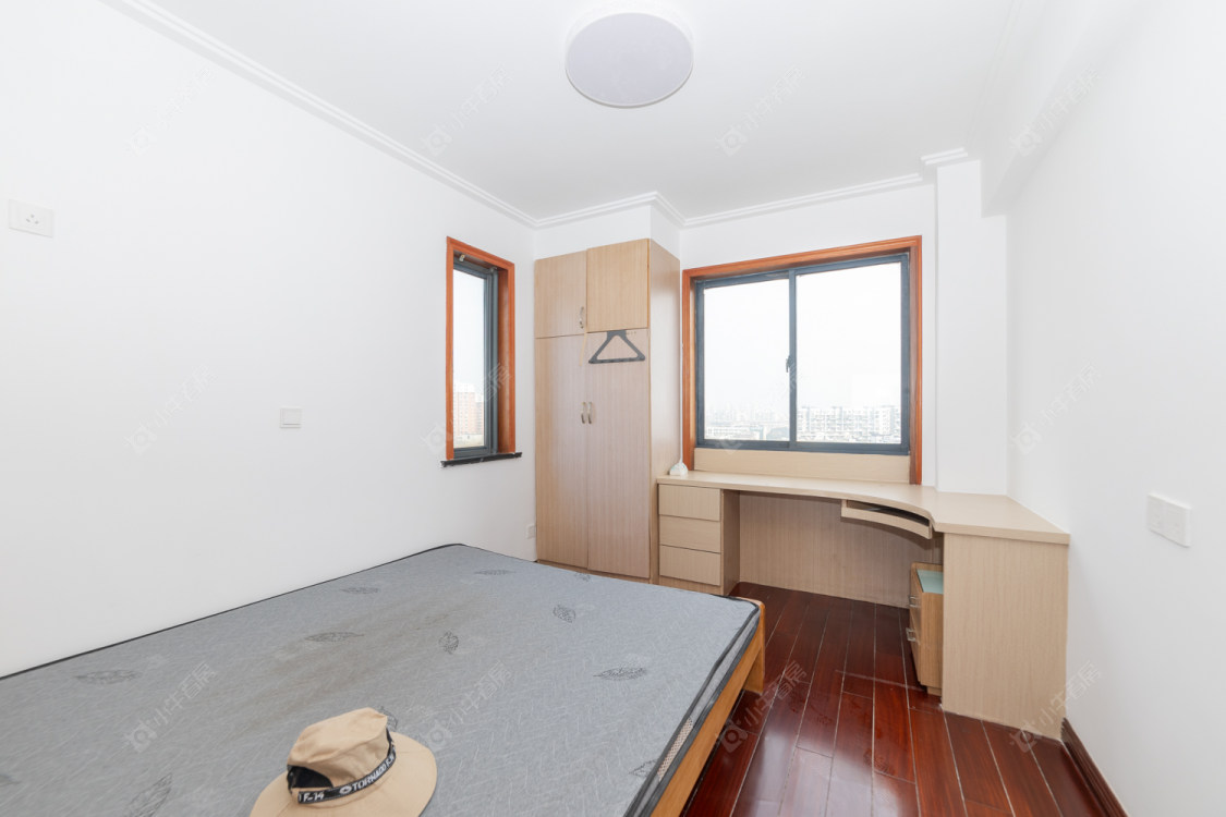 常州香槟广场在售二手房源室内图_小牛看房