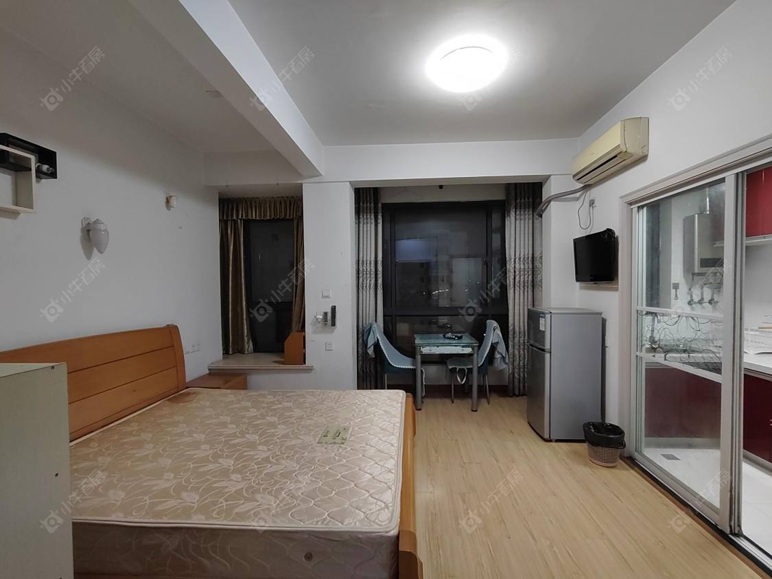 常州怀德名园在租房源室内图_小牛看房