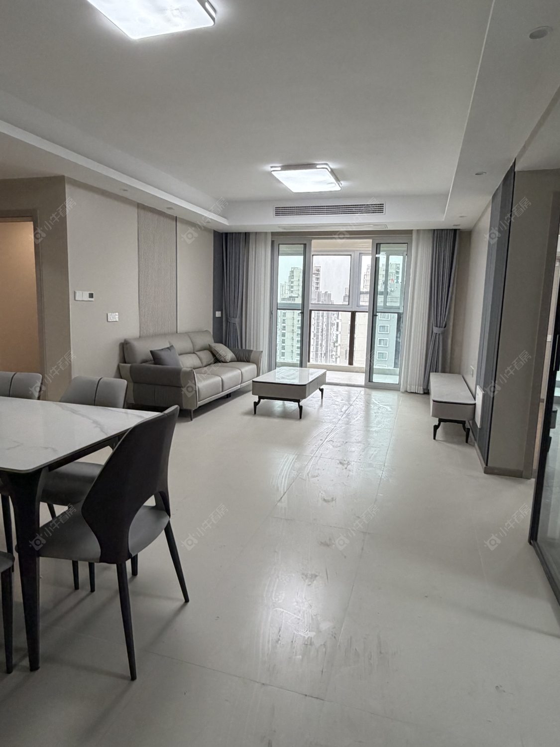 常州河枫御景花苑在租房源室内图_小牛看房