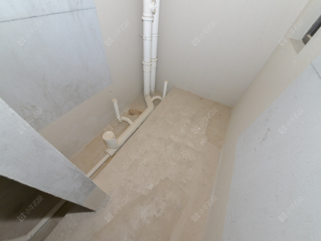 常州万科公园大道一期在售二手房源室内图_小牛看房