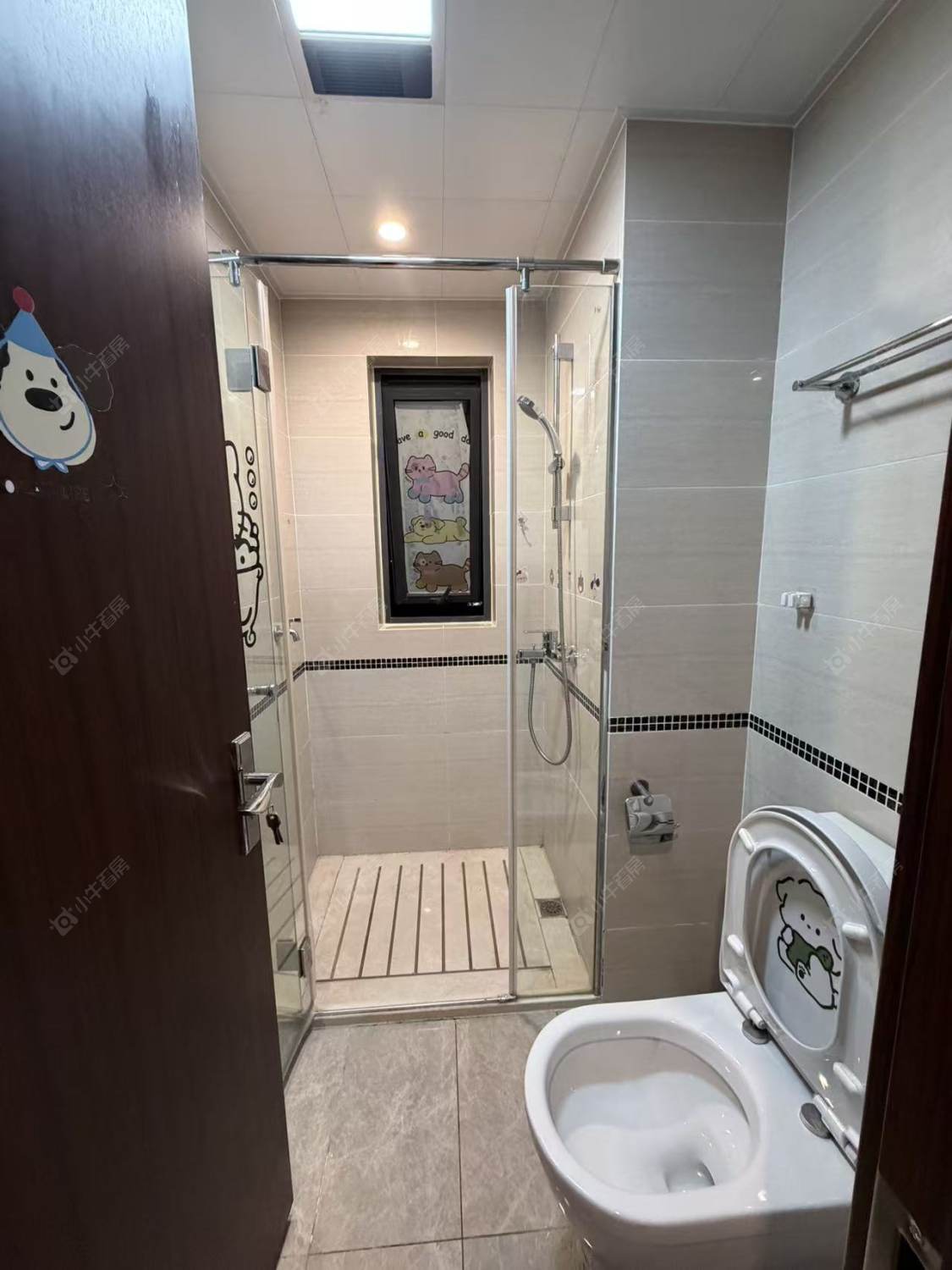 常州蓝光晶曜在租房源室内图_小牛看房