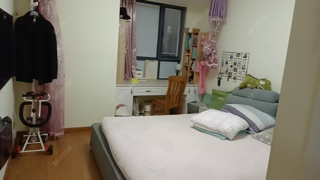 常州天逸城南区在租房源_小牛看房