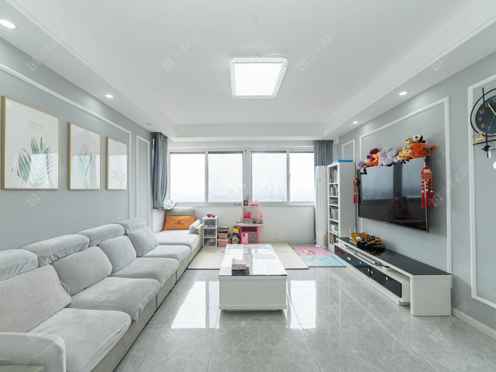 常州滨江豪园在售二手房_小牛看房