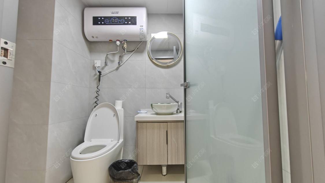 常州雅居乐凤凰台在租房源室内图_小牛看房