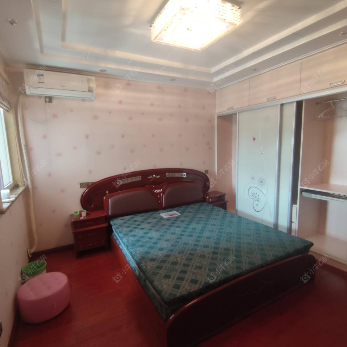常州府西花园租房_府西花园2室2厅房源出租
