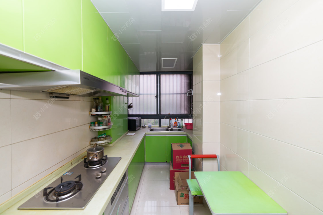 常州水晶城在售二手房源室内图_小牛看房