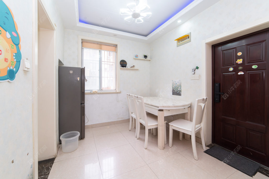 常州勤业四村北区在售二手房_小牛看房