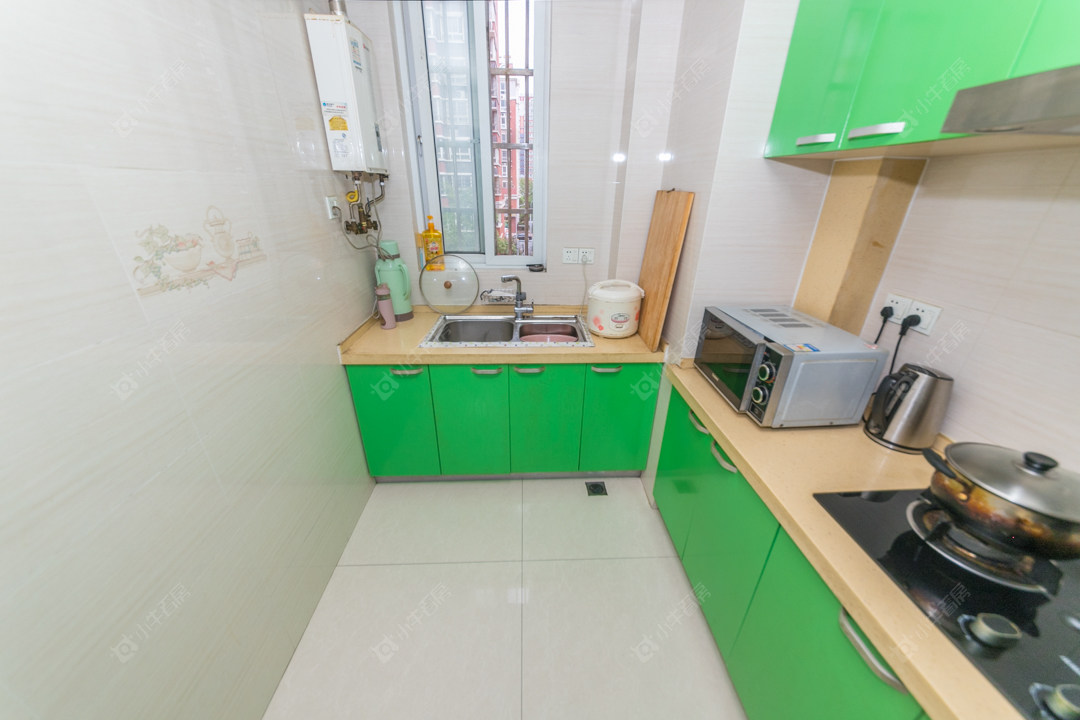 常州春江中央花苑南区在售二手房_小牛看房