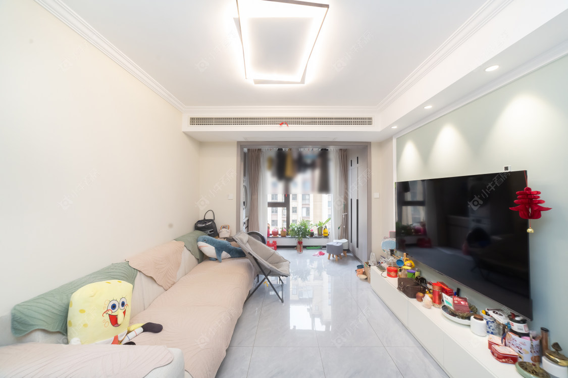 常州晋陵文禧在售二手房源_小牛看房