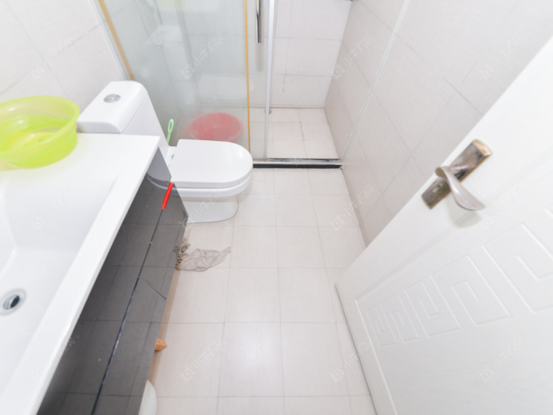 常州紫金园在售二手房源室内图_小牛看房