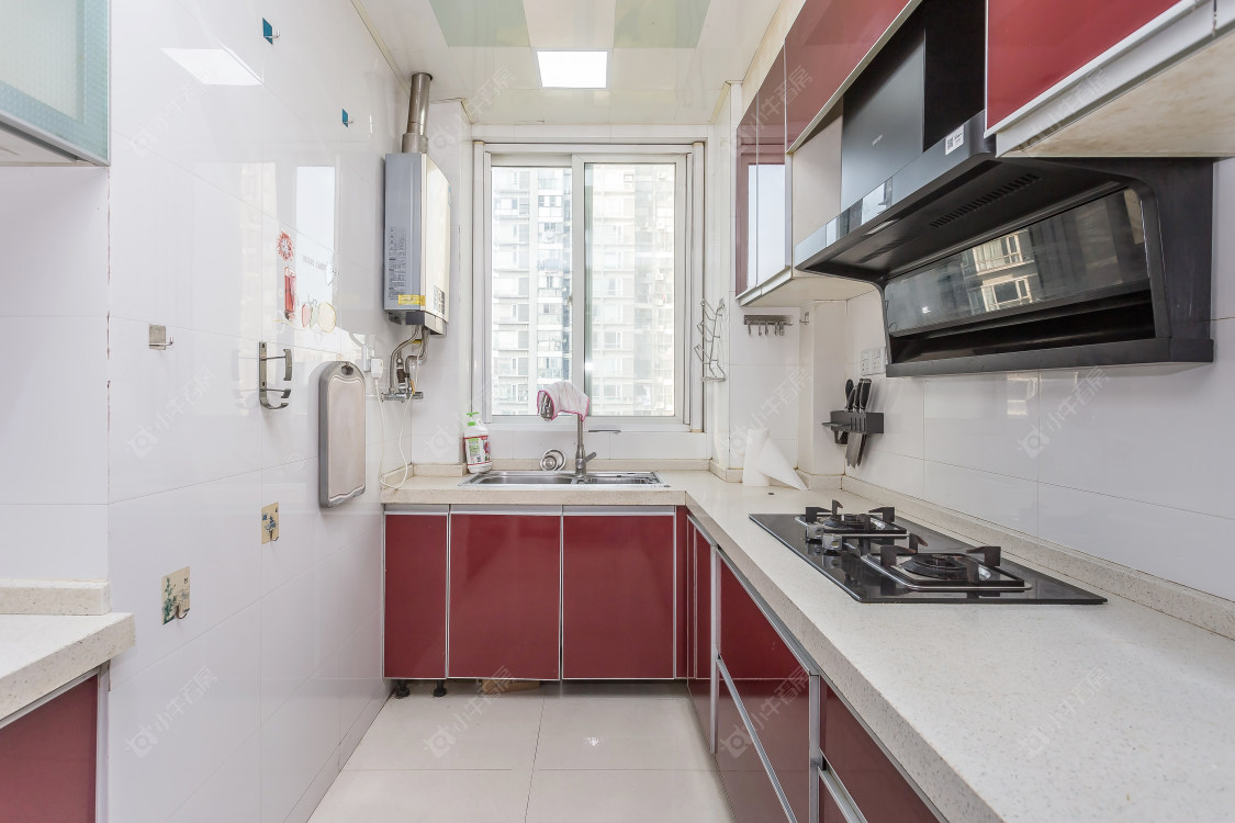 常州聚缘雅居在售二手房源室内图_小牛看房