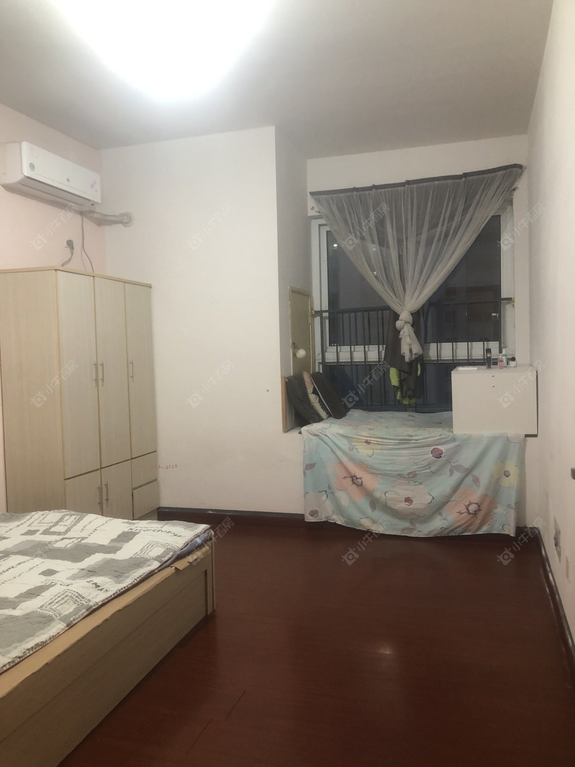 常州百馨西苑四期在租房源_小牛看房