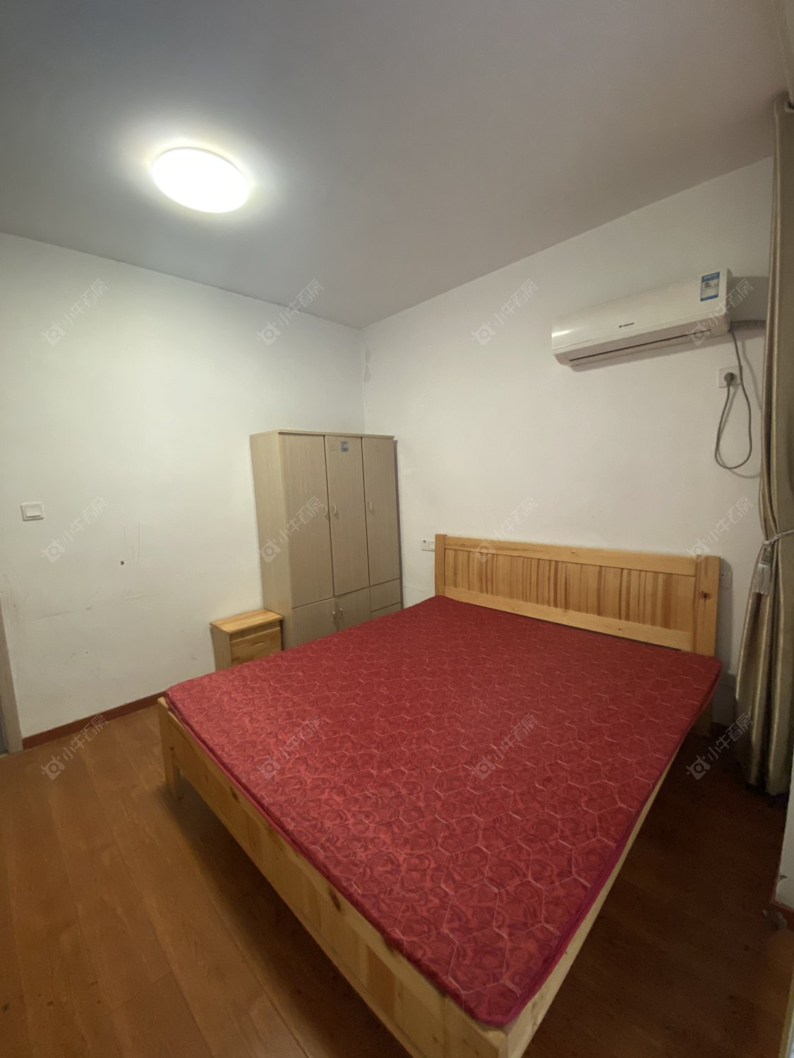 绿地香颂花园房源室内图 常州绿地香颂花园在租房源室内图_小牛看房