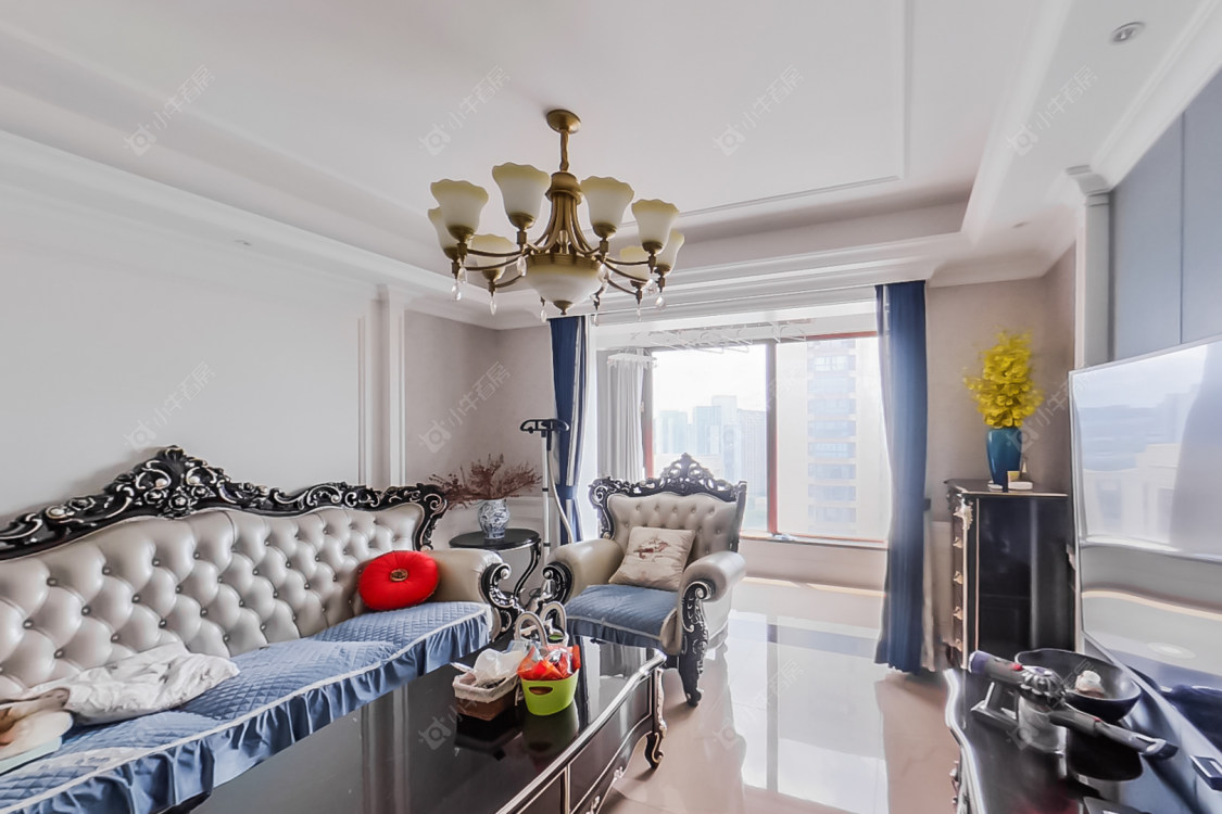 常州九龙仓繁华里在售二手房_小牛看房