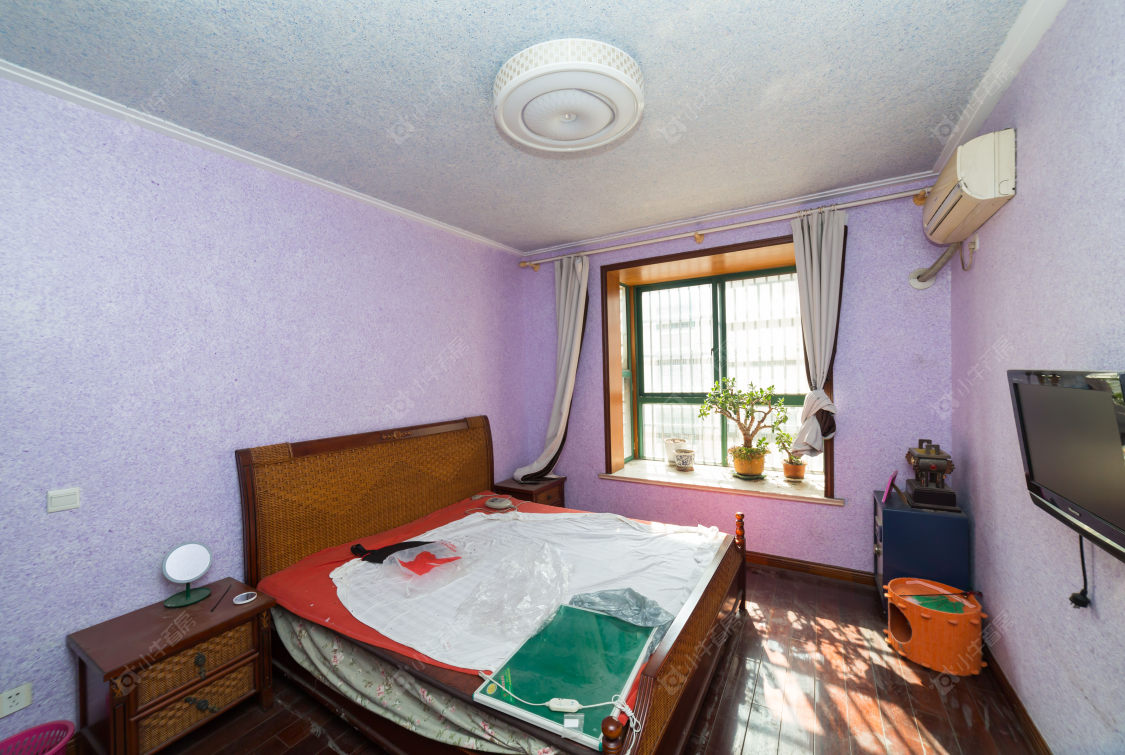 常州青洋花苑在售二手房源室内图_小牛看房