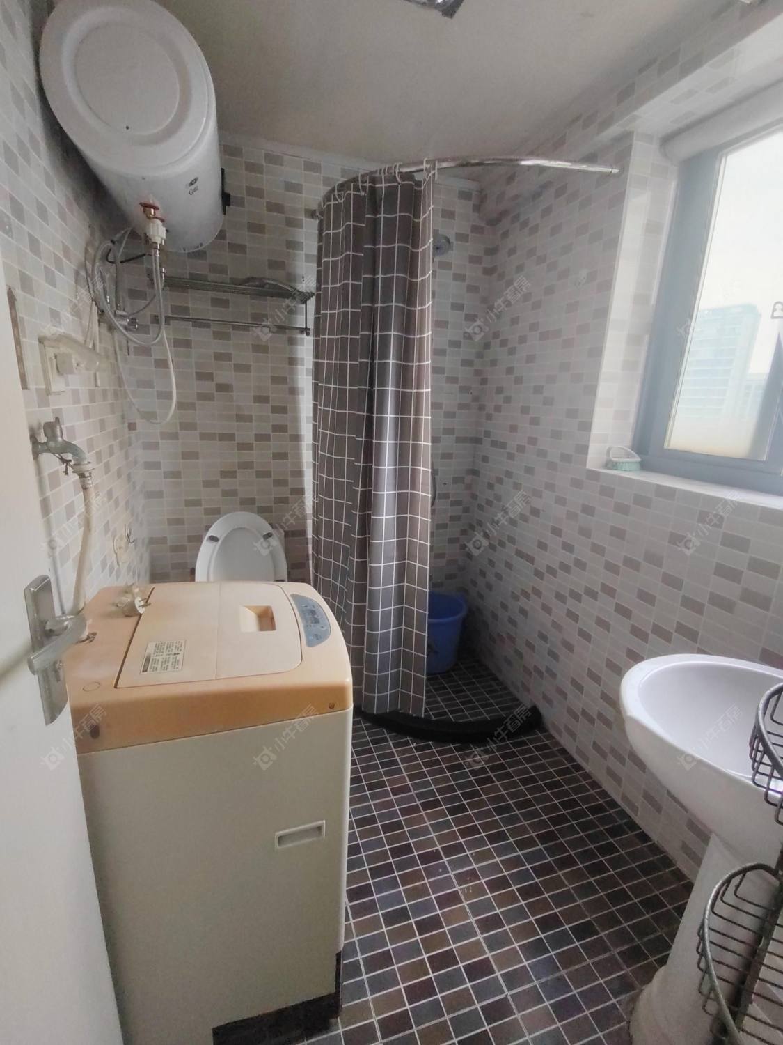 常州凯旋城东区在租房源室内图_小牛看房