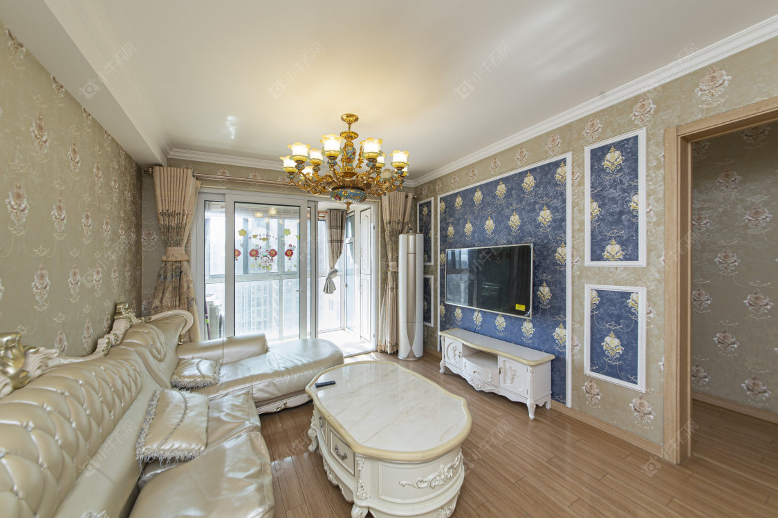 常州万科城在售二手房源_小牛看房