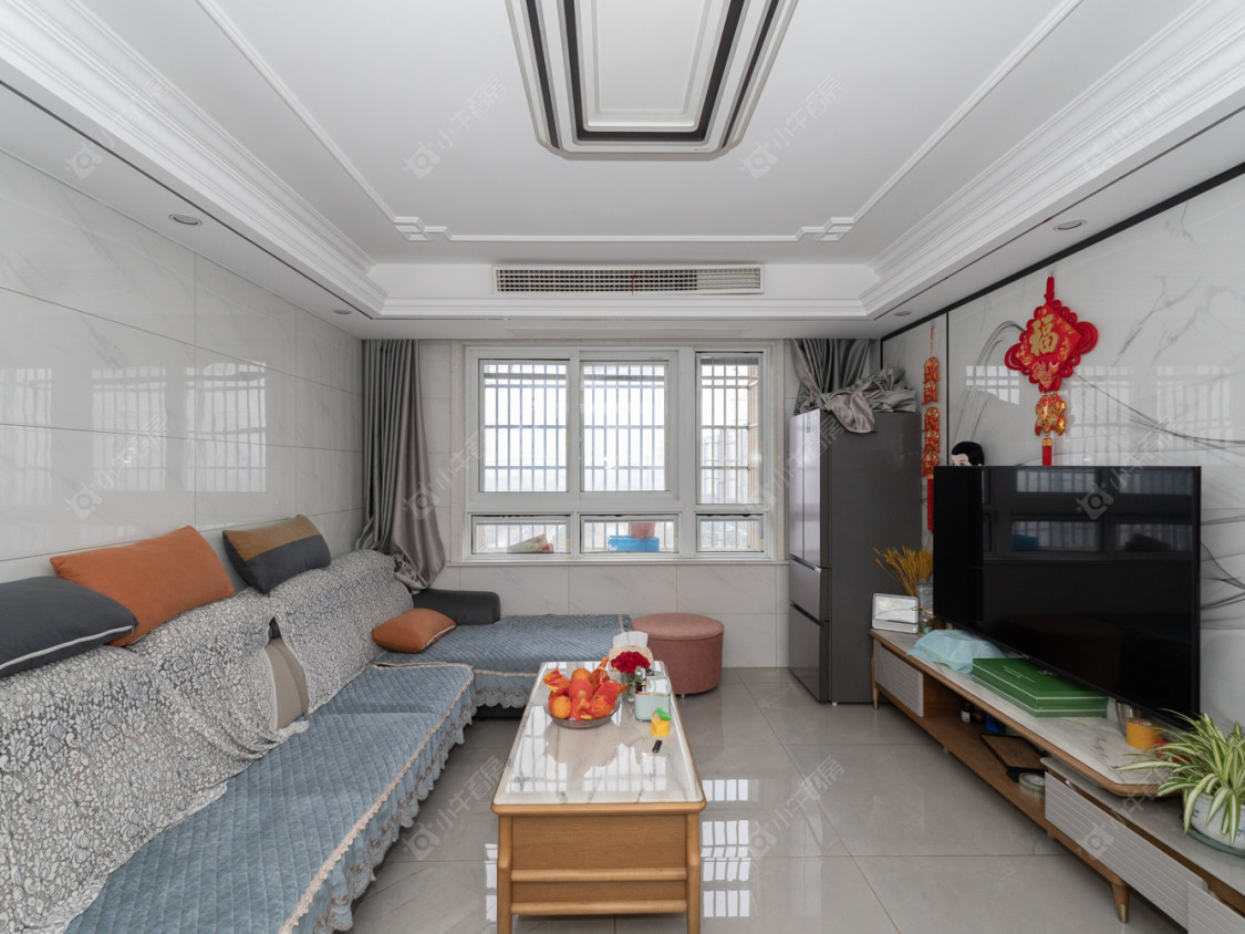 常州岸头佳园二区在售二手房_小牛看房