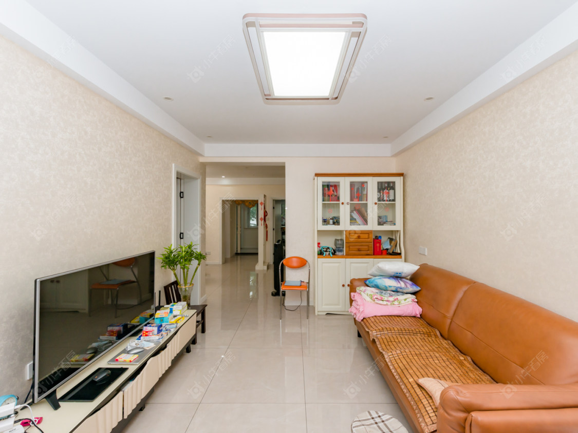 常州吴家场公寓在售二手房源室内图_小牛看房